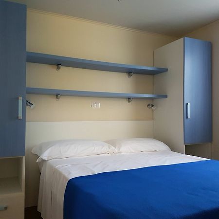 Girasole Eco Family Village Fermo Exterior foto