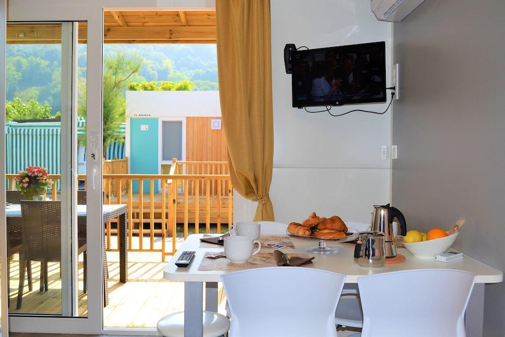 Girasole Eco Family Village Fermo Exterior foto