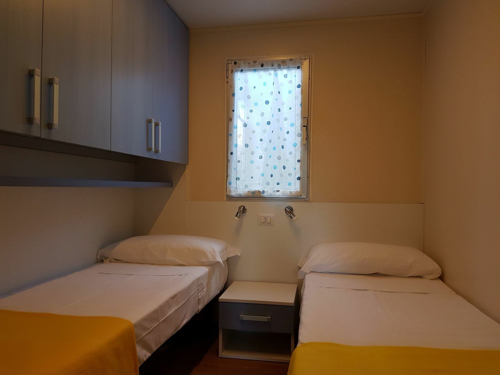 Girasole Eco Family Village Fermo Exterior foto
