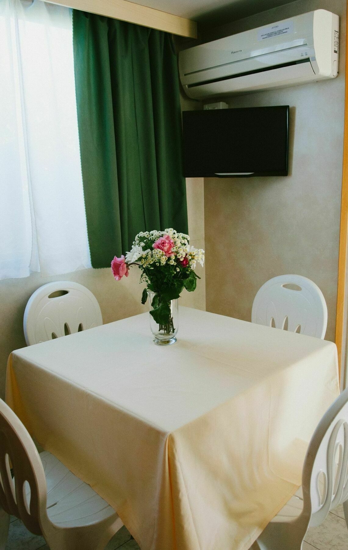 Girasole Eco Family Village Fermo Exterior foto