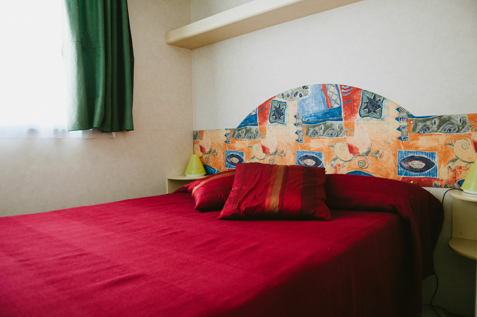Girasole Eco Family Village Fermo Exterior foto