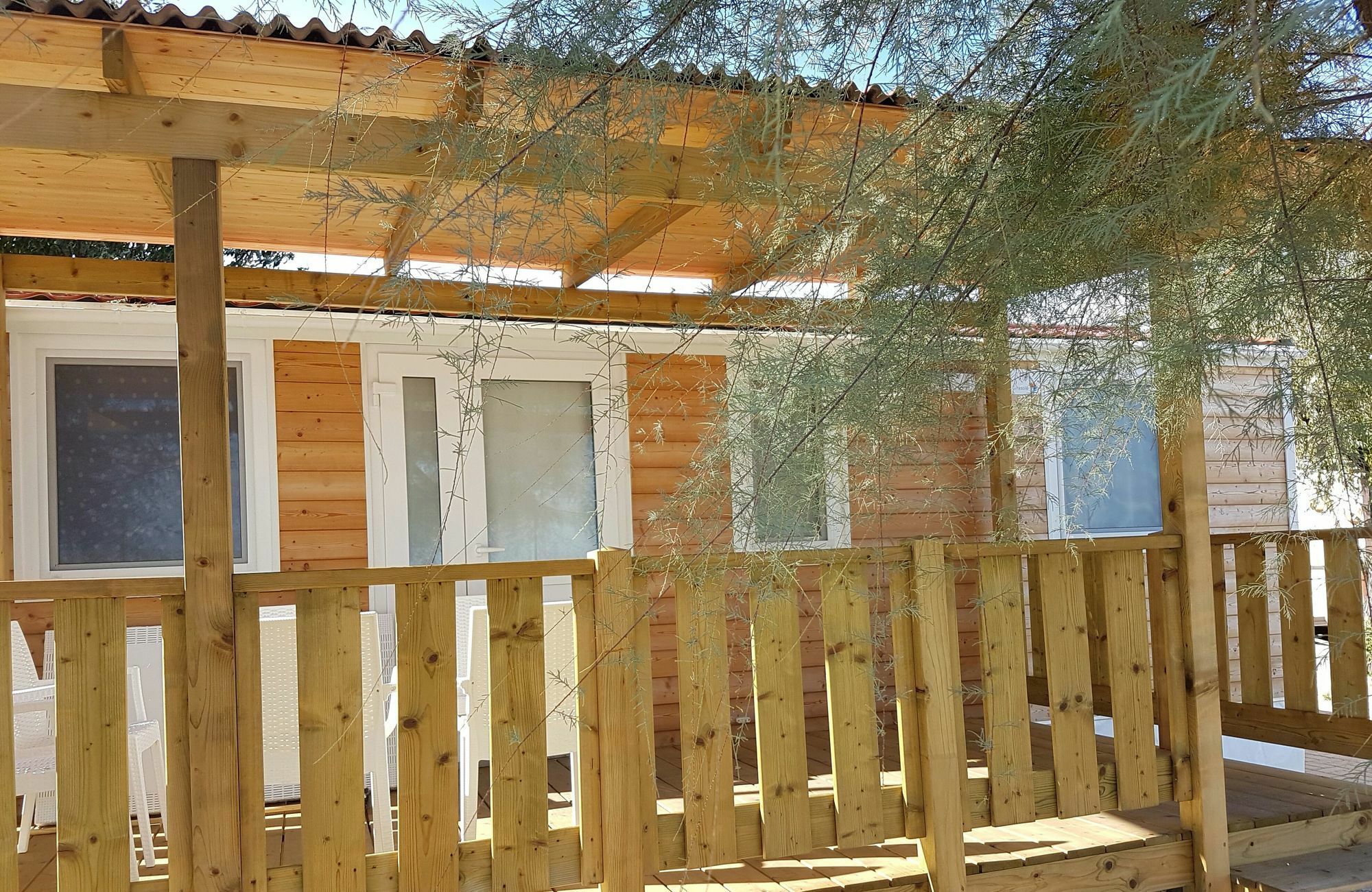 Girasole Eco Family Village Fermo Exterior foto